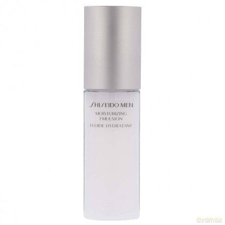 Shiseido Men Hydrate Moisturizing Emulsion Kremowa emulsja nawilżająca 100 ml [KOSMETYKI]