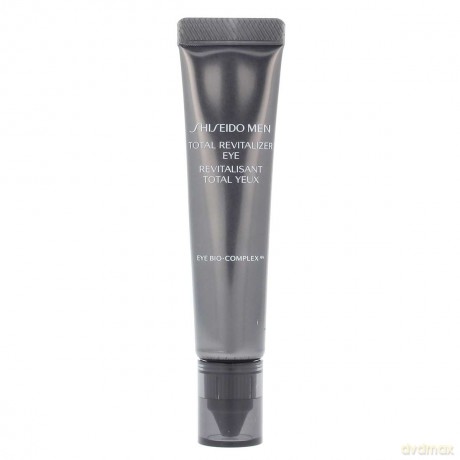 Shiseido Men Total Age Defense Total Revitalizer Eye Krem pod oczy 15 ml [KOSMETYKI]