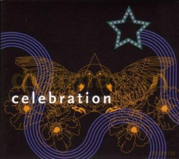 Celebration: Celebration [CD]