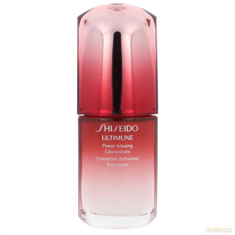 Shiseido Ultimune Power Infusing Concentrate Koncentrat pielęgnacyjny do twarzy 30 ml [KOSMETYKI]