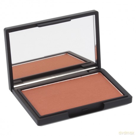 Sleek Blush Róż do policzków 8 g - Coral 933 [KOSMETYKI]
