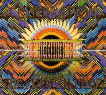 Celebration: The Modern Tribe [CD]