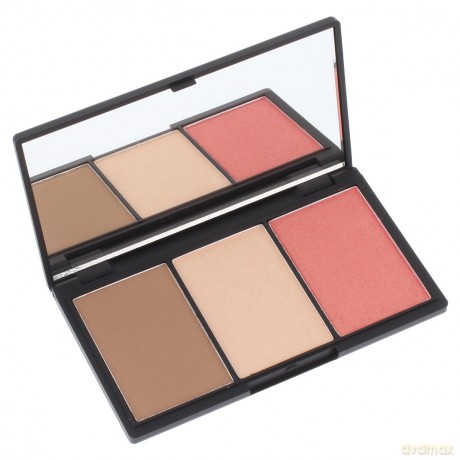 Sleek Face Form Paleta do konturowania twarzy 20 g - Light 373 [KOSMETYKI]