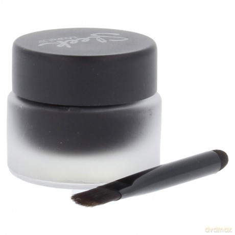 Sleek Ink Pot Eyeliner Gel Eyeliner w żelu 6,3 g - Dominatrix 498 [KOSMETYKI]