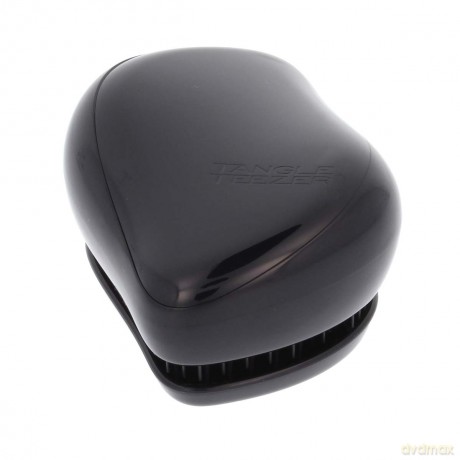 Tangle Teezer Compact Styler szczotka do włosów - Black [KOSMETYKI]