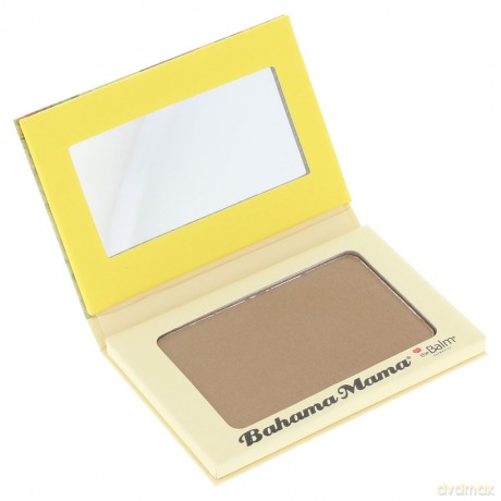 theBalm Bahama Mama Bronzer do twarzy 7,08 g [KOSMETYKI]