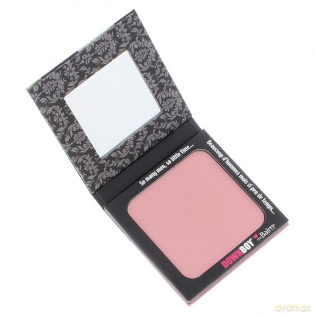 theBalm Down Boy Róż do policzków 9,9 g [KOSMETYKI]