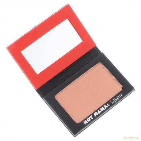theBalm Hot Mama Róż do policzków 7,08 g [KOSMETYKI]