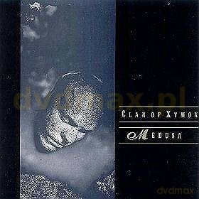 Clan Of Xymox: Medusa [CD]