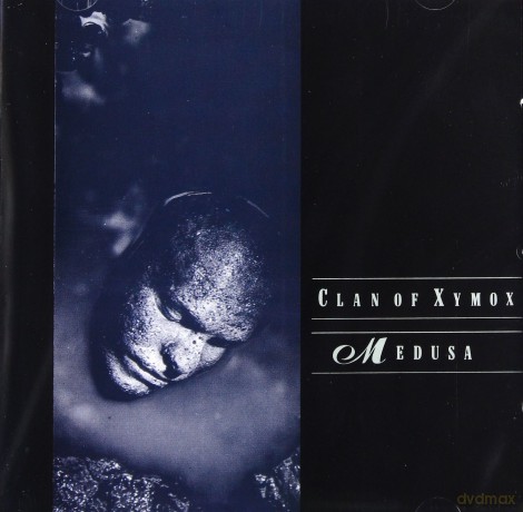 Clan Of Xymox: Medusa [CD]