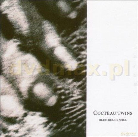 Cocteau Twins: Blue Bell Knoll-Remaster 2004 [CD]