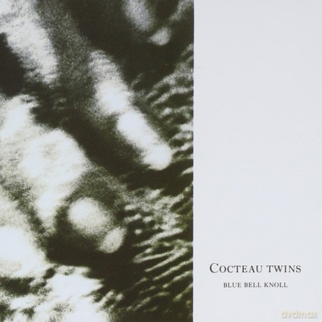 Cocteau Twins: Blue Bell Knoll-Remaster 2004 [CD]