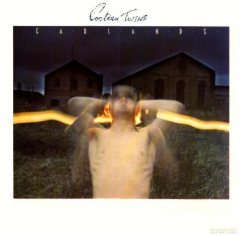 Cocteau Twins: Garlands [Winyl]