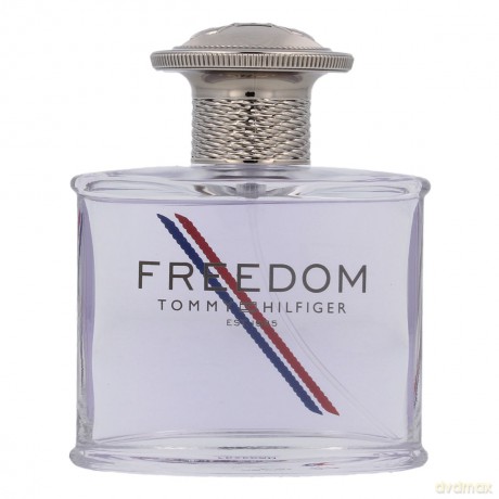 Tommy Hilfiger Freedom for Him Woda toaletowa 50 ml spray [PERFUMY]