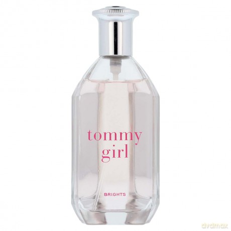 Tommy Hilfiger Tommy Girl Brights Woda toaletowa 100 ml spray [PERFUMY]