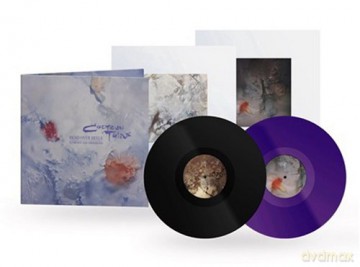 Cocteau Twins: Head Over Heels/Sunburst And Snowblind [2xWinyl]