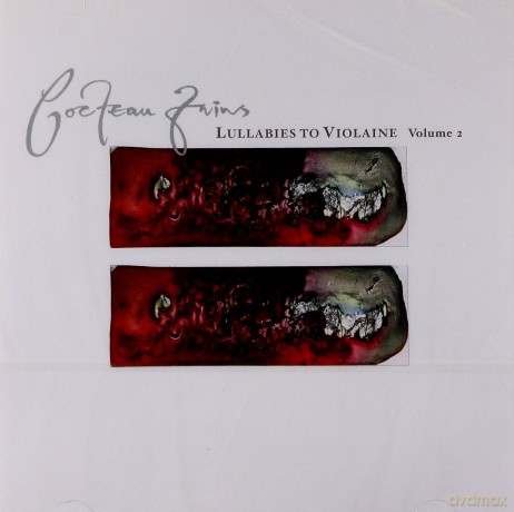 Cocteau Twins: Lullabies To Violaine Vol.2 [2CD]