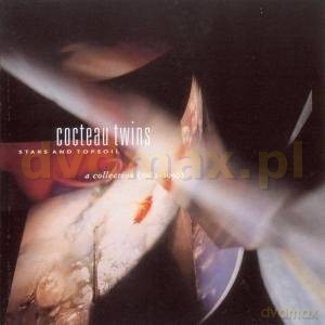 Cocteau Twins: Stars And Topsoil (1982-1990) [CD]
