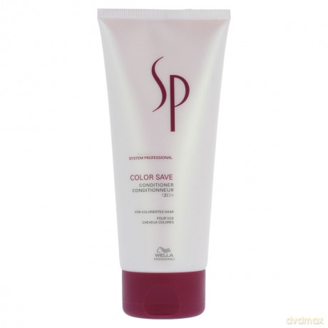 Wella SP Color Save Conditioner Odżywka do włosów farbowanych 200 ml [KOSMETYKI]