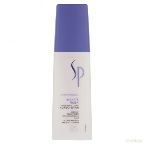 Wella SP Hydrate Finish Spray nawilżający nadający włosom delikatność 125 ml [KOSMETYKI]