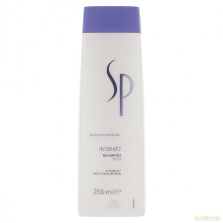 Wella SP Hydrate Shampoo Szampon nawilżający do włosów suchych i normalnych 250 ml [KOSMETYKI]