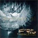 Cocteau Twins: Treasure [CD]