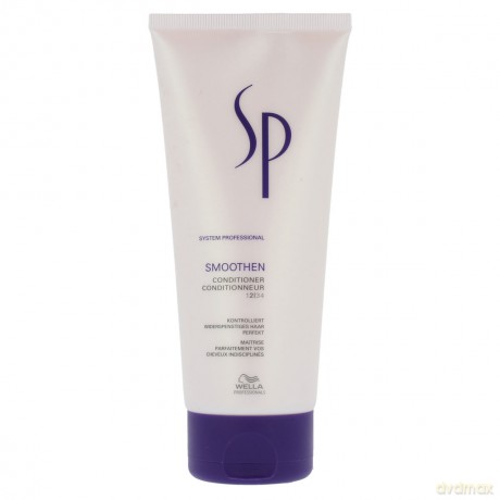 Wella SP Smoothen Conditioner Odżywka wygładzająca do włosów niezdyscyplinowanych 200 ml [KOSMETYKI]