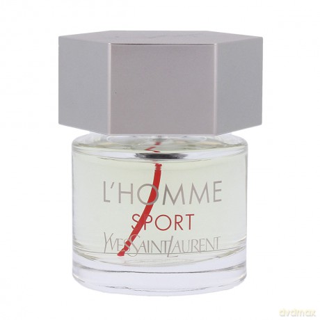 Yves Saint Laurent L Homme Sport Woda toaletowa 60 ml spray [PERFUMY]