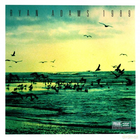 Ryan Adams: 1989 [2xWinyl]