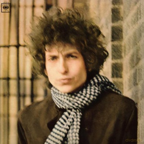 Bob Dylan: Blonde On Blonde [2xWinyl]