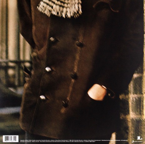 Bob Dylan: Blonde On Blonde [2xWinyl]