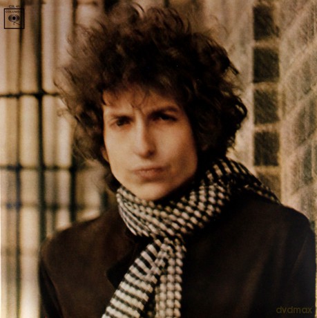 Bob Dylan: Blonde On Blonde [2xWinyl]
