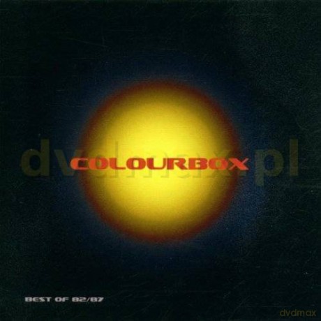 Colourbox: Best Of 82/87 [CD]
