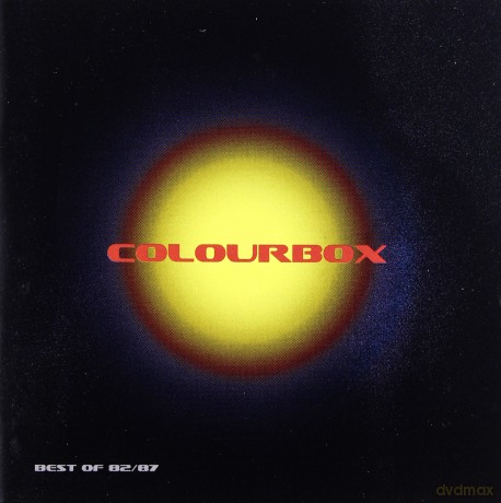 Colourbox: Best Of 82/87 [CD]