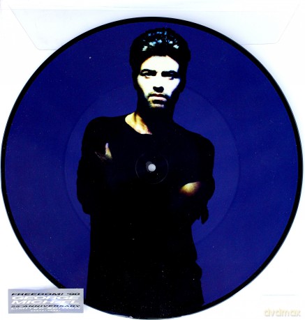 George Michael: Freedom! '90 [Winyl]