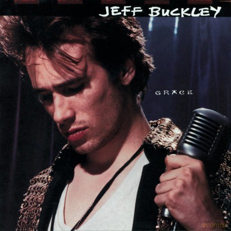 Jeff Buckley: Grace [Winyl]