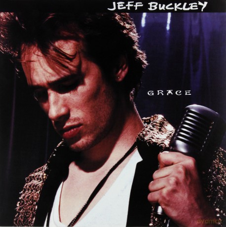 Jeff Buckley: Grace [Winyl]