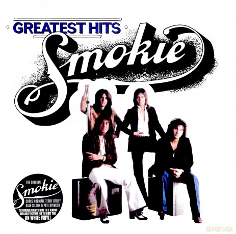 Smokie: Greatest Hits (Bright White Edition) [2xWinyl]
