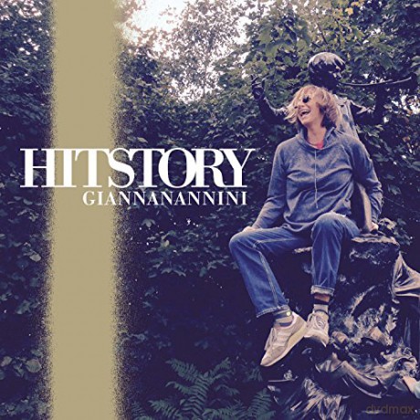Gianna Nannini: Hitstory [2CD]