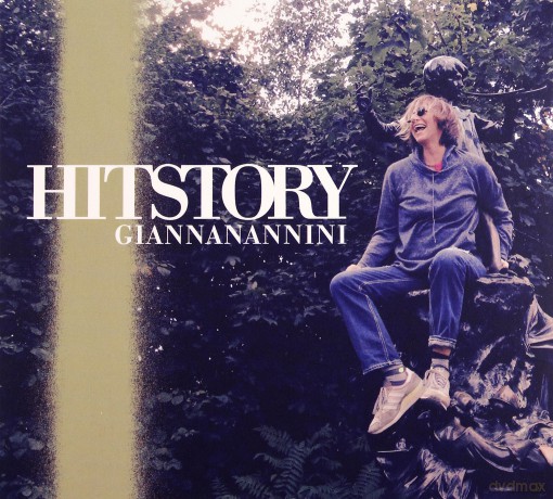Gianna Nannini: Hitstory [2CD]