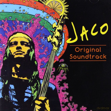 JACO soundtrack [CD]