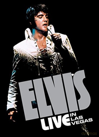 Elvis Presley: Live In Las Vegas [4CD]