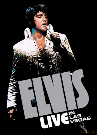 Elvis Presley: Live In Las Vegas [4CD]