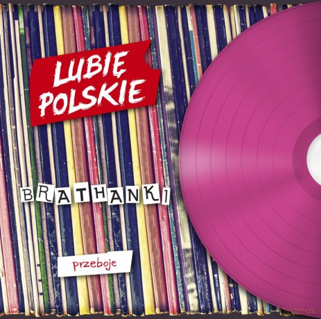 Brathanki: Przeboje [CD]