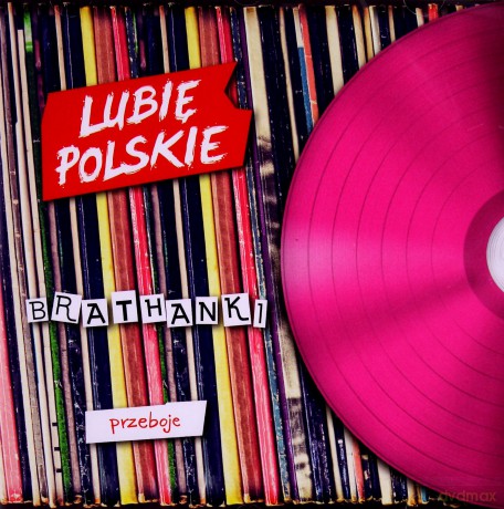 Brathanki: Przeboje [CD]