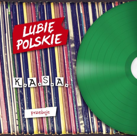 K.A.S.A.: Przeboje [CD]