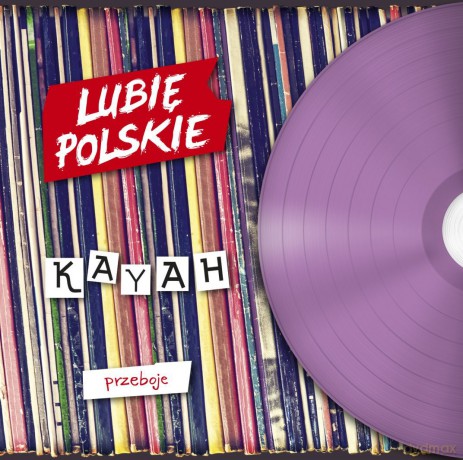 Kayah: Przeboje [CD]