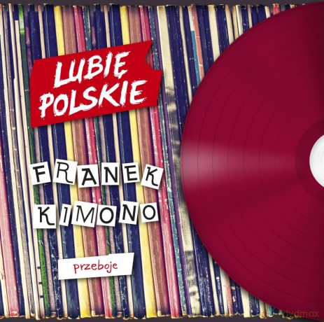 Franek Kimono: Przeboje [CD]