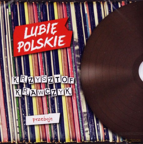 Krzysztof Krawczyk: Przeboje [CD]