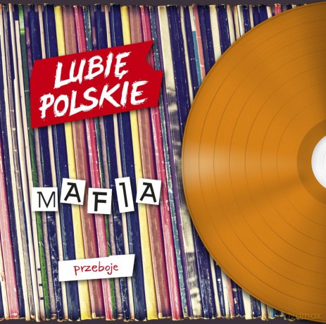 Mafia: Przeboje [CD]